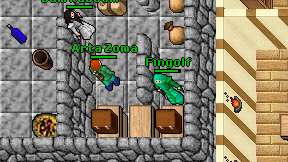 Fingolf on screen