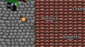 Muffaza on screen