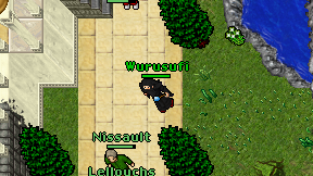 Wurusufi on screen