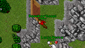 Basukay'hospi on screen