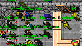 Malyzmc on screen