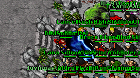 Bards on screen