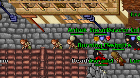 Arhuk on screen