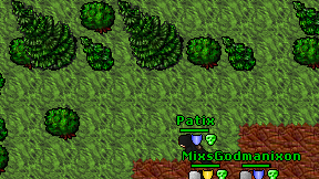 Fuhoxe on screen