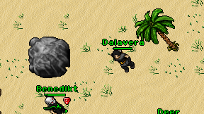 Dalavera on screen