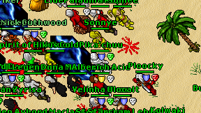 Sonnye on screen