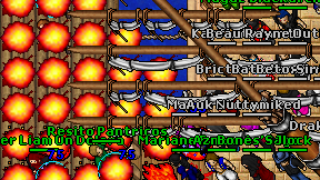 Betoxjaru on screen