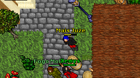 Mais Juze on screen
