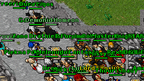Galanssito on screen