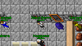 Juice Sorrc on screen