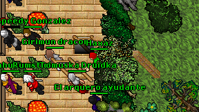 Haxaz on screen