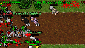 Lijexu on screen