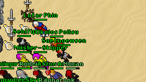 Soetnoewsen on screen