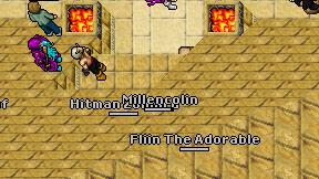 Millencolin on screen