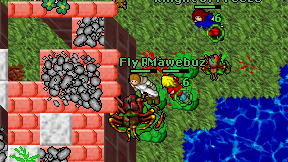 Mawebuz on screen