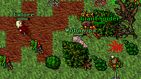 Wobawipa on screen