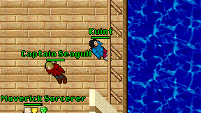 Kuint on screen
