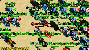 Qarkara on screen
