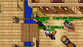 Nyhagas on screen