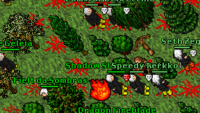 Elite Geleia on screen
