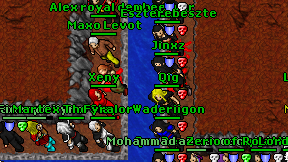 Maxo Levot on screen