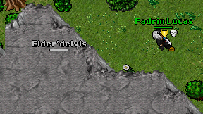 Elder'deivis on screen