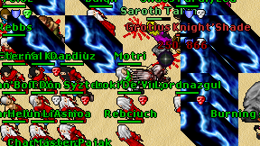 Motri on screen
