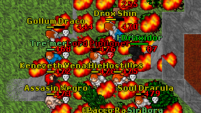 Lord Pipiloners on screen