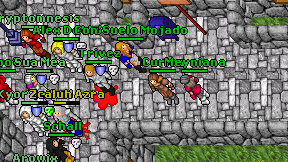 Meyniana on screen