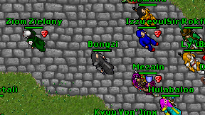 Bongzi on screen