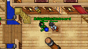 Aring Phyr on screen