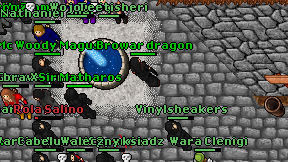 Browar dragon on screen