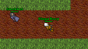 Sluga Bozy on screen