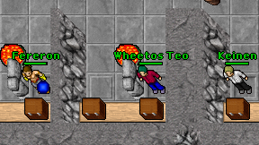 Wheetos Teo on screen
