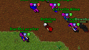 Bobitus on screen