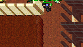 Valoh on screen