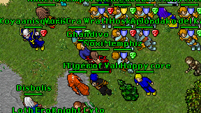 Noxiros on screen