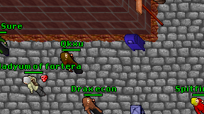 Qkxu on screen