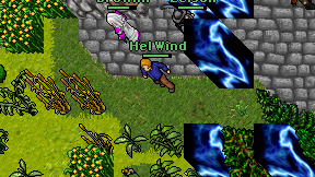 Hel Wind on screen