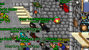 Matadortr on screen