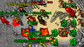 Fiddycent on screen
