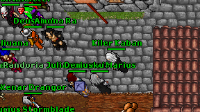 Kiler Kaban on screen