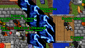 Sewori on screen