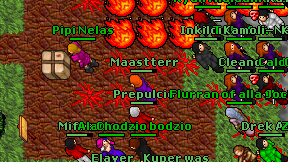 Maastterr on screen