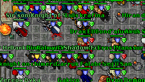 Cond'alucard on screen