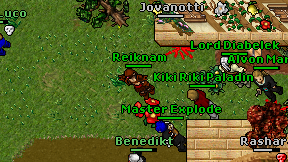 Reiknam on screen