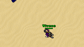 Wivexe on screen