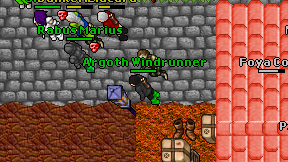 Argoth Windrunner on screen