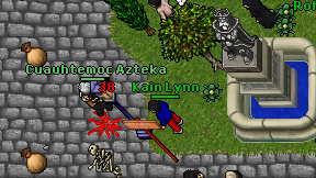 Viiko on screen