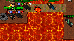 Khaduz on screen